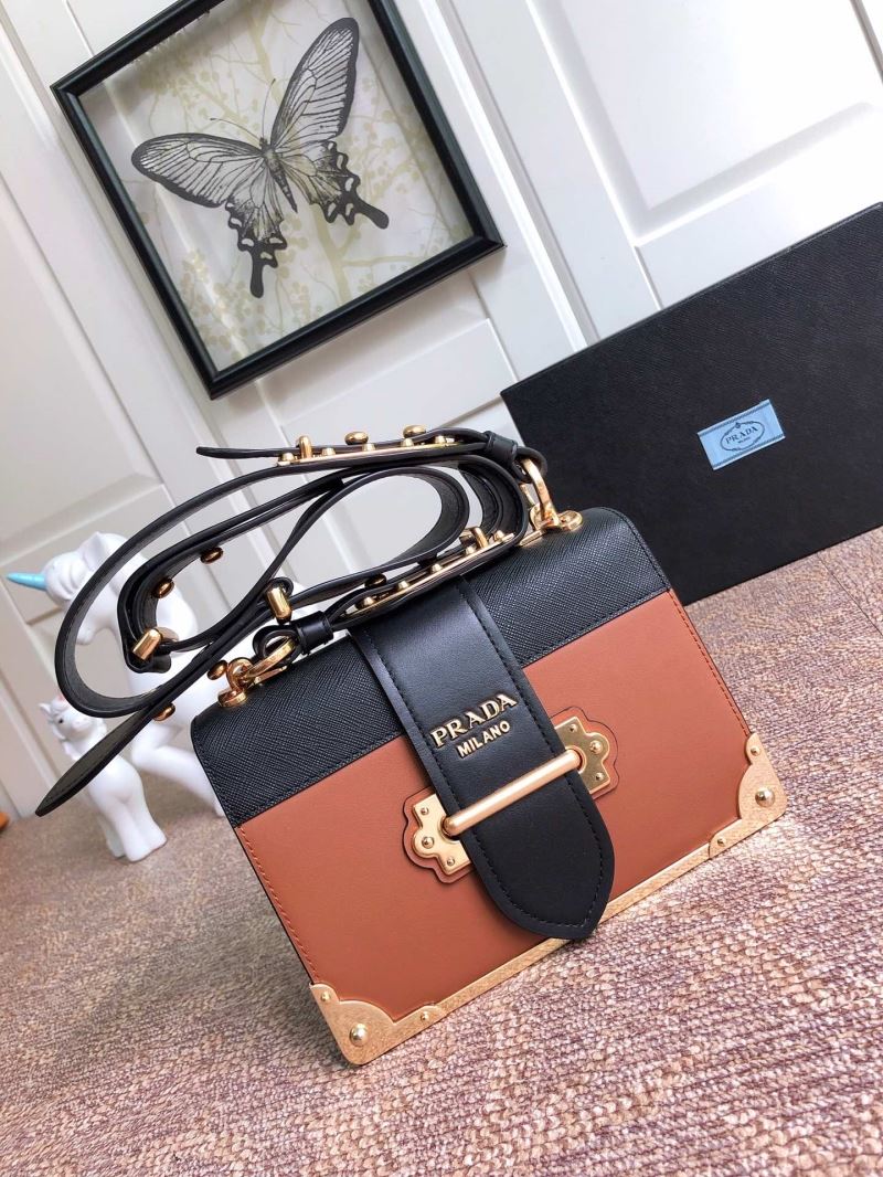 Prada Satchel Bags